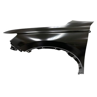 2023 - 2025 Honda CR-V Front Fender Assembly (Left / Driver Side)