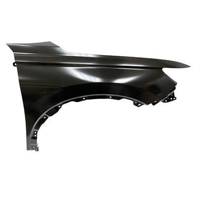 2023 - 2025 Honda CR-V Front Fender Assembly (Right / Passenger Side)