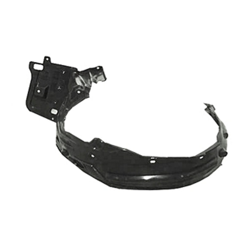 2008 - 2010 Honda Odyssey Front Fender Inner Panel (Left / Driver Side) (CAPA Certified)