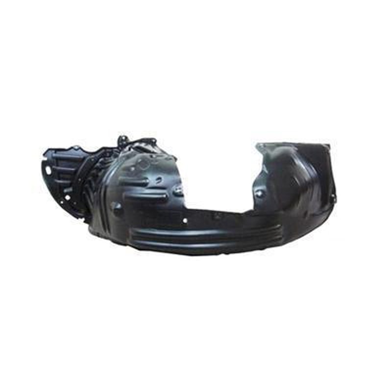 2011 - 2013 Honda Odyssey Front Fender Inner Panel (Left / Driver Side) (CAPA Certified)