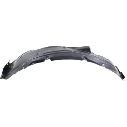 2012 - 2016 Honda CR-V Front Fender Liner Left (Driver) Replacement