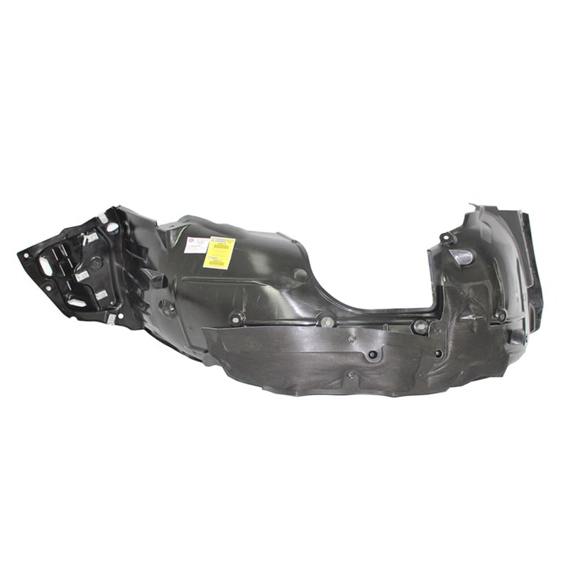 2019 - 2021 Honda Civic Front Fender Inner Panel (Left / Driver Side) (CAPA Certified)