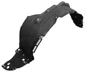 2023 - 2025 Honda CR-V Front Fender Inner Panel (Left / Driver Side)