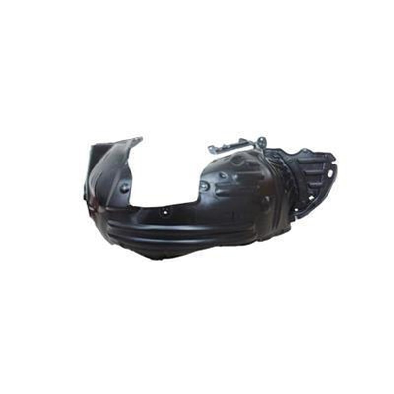 2011 - 2013 Honda Odyssey Front Fender Inner Panel (Right / Passenger Side) (CAPA Certified)