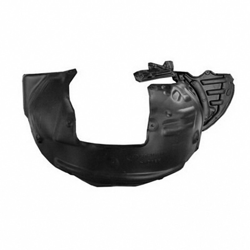 2014 - 2017 Honda Odyssey Front Fender Inner Panel (Right / Passenger Side) (CAPA Certified)