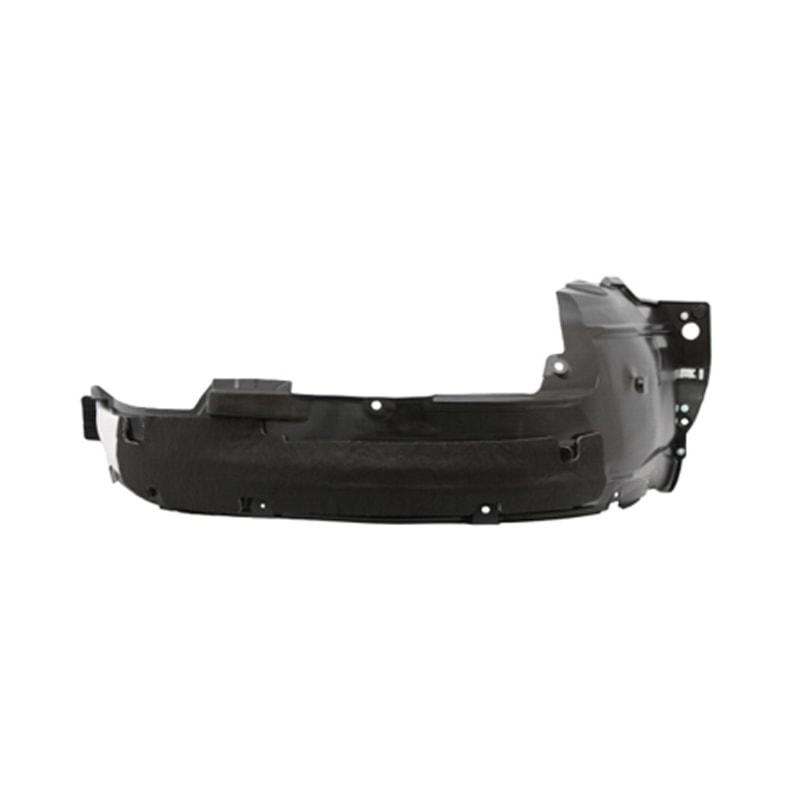 2012 - 2014 Honda CR-V Front Fender Inner Panel (Right / Passenger Side) (CAPA Certified)