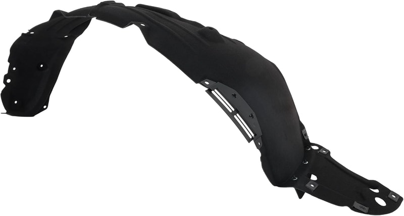 2023 - 2025 Honda CR-V Front Fender Inner Panel (Right / Passenger Side)