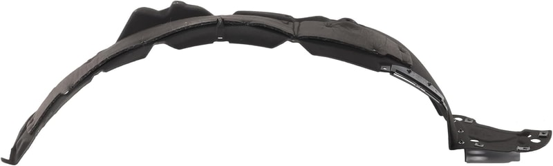 2023 - 2025 Honda CR-V Front Fender Inner Panel (Right / Passenger Side)