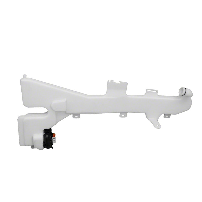 2002 - 2006 Honda CR-V Windshield Washer Tank Assy