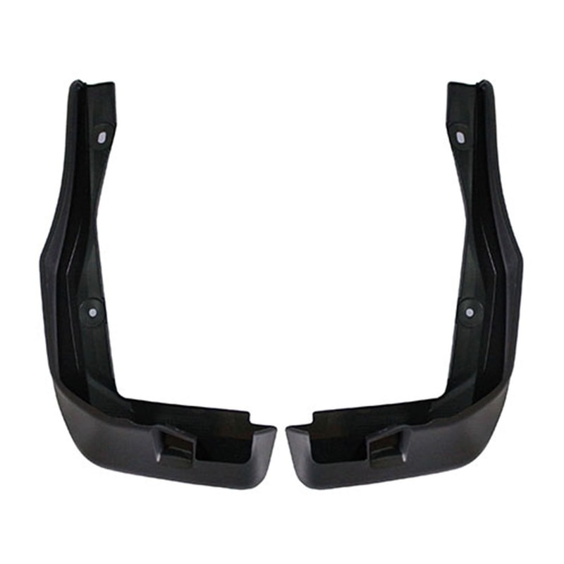 2016 - 2017 Honda Accord Front Fender Mudguard (Left (Driver) / Driver Side)