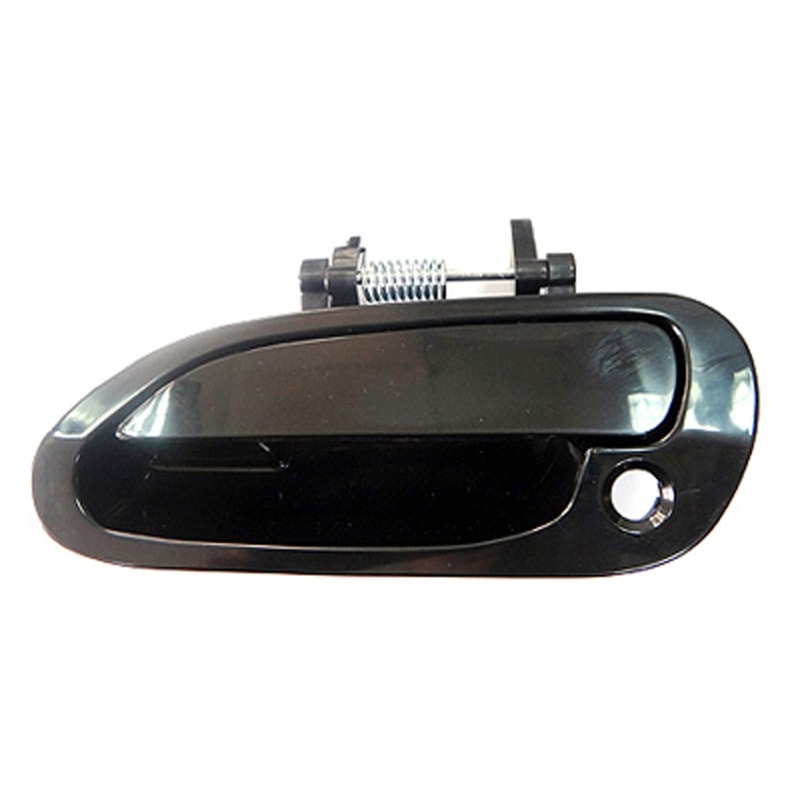 1998 - 2002 Honda Accord Door Handle (Exterior, Front Left Driver Side)