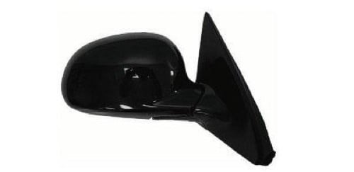 1992 - 1995 Honda Civic Side View Mirror Assembly / Cover / Glass Replacement - Right (Passenger) Side - (3 Door; Hatchback + 2 Door; Coupe)