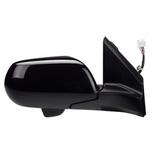 2016 - 2016 Honda CR-V Side View Mirror - Right (Passenger)