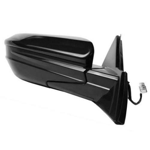 2017 - 2021 Honda Civic Side View Mirror - Right (Passenger)