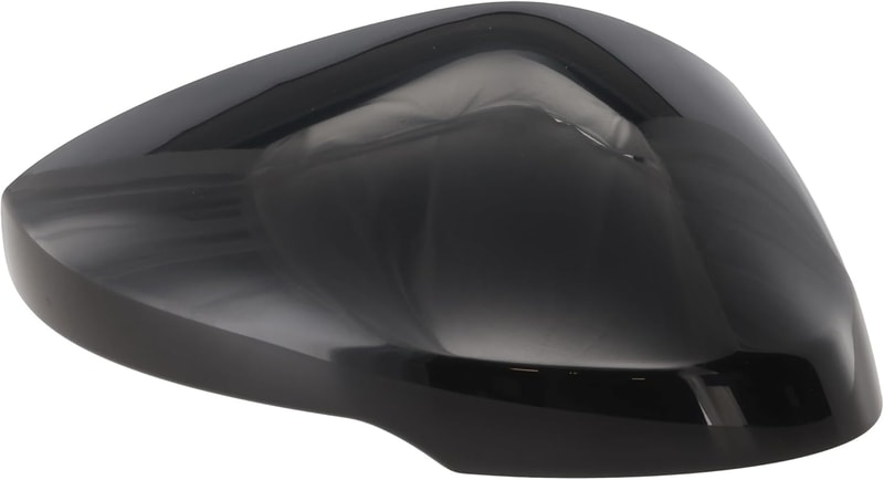 2022 - 2024 Honda Civic Side View Mirror Cover - Right (Passenger)