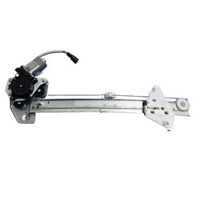 2017 - 2022 Honda CR-V Front Door Glass Regulator (Right / Passenger Side)