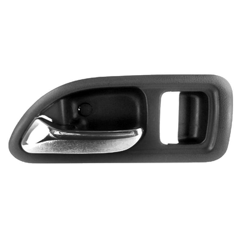 1994 - 1997 Honda Accord Door Handle (Interior, Front Left Driver Side)