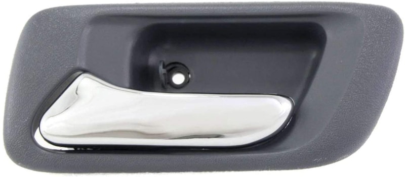 1998 - 2002 Honda Accord Door Handle (Interior, Rear Right Passenger Side)