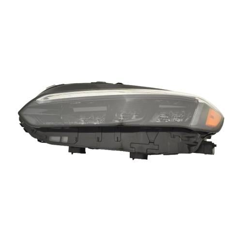 2022 - 2024 Honda Civic Headlight Assembly - Left (Driver)