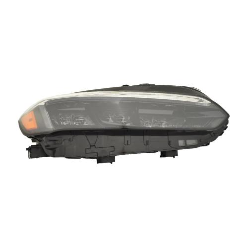 2022 - 2024 Honda Civic Headlight Assembly - Right (Passenger)