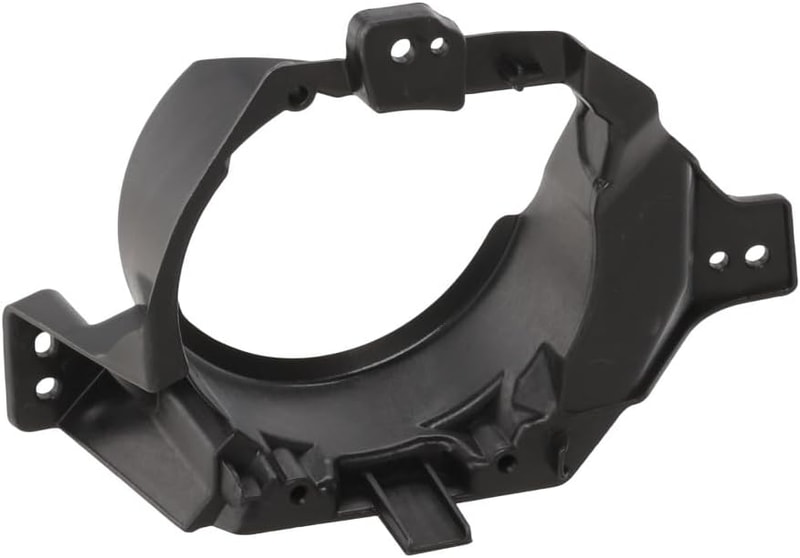 2020 - 2022 Honda CR-V Fog Light Bracket - Right (Passenger)