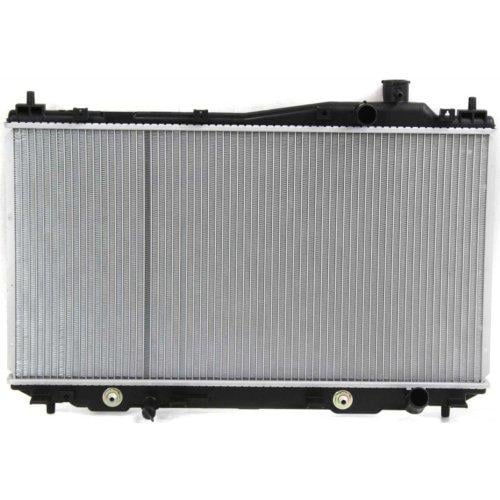 2001 - 2001 Honda Civic Radiator
