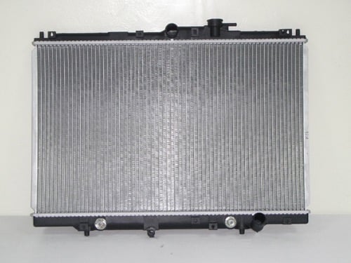 Radiator Assembly for 1995 - 1998 Honda Odyssey, OEM Replacement: 19010PEA901