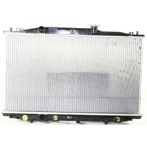 2003 - 2007 Honda Accord Radiator