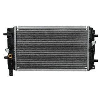 2014 - 2015 Honda Accord Hybrid Radiator