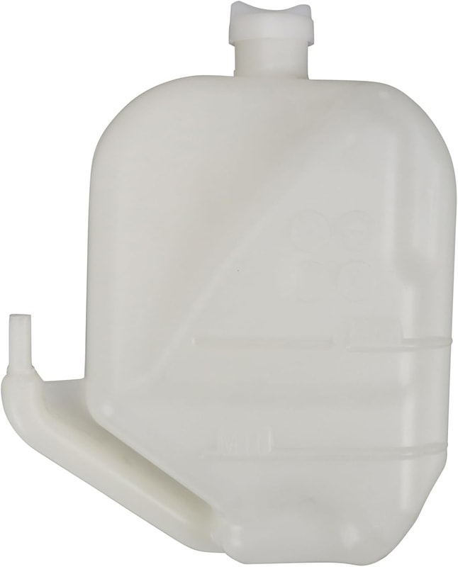 2022 - 2025 Honda Civic Coolant Recovery Tank