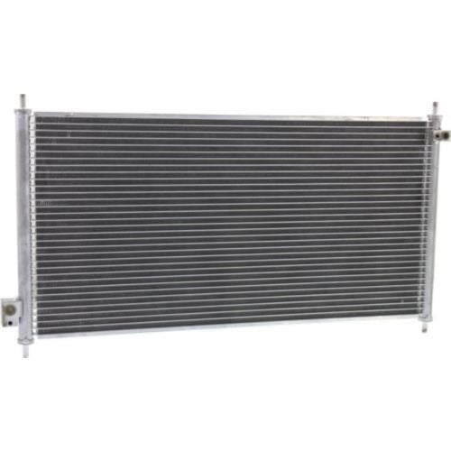 A/C Condenser for 1997 - 2003 Honda S2000,  80110S30003, Replacement