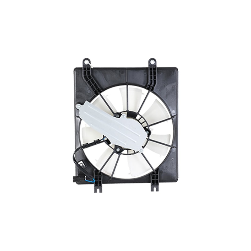 2023 - 2025 Honda Accord Radiator Cooling Fan Assembly