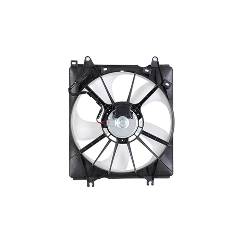 2023 - 2025 Honda CR-V Radiator Cooling Fan Assembly
