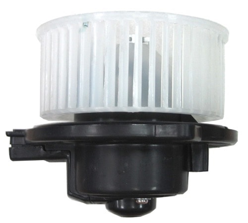 Heater Fan/Motor Assembly for 1995 - 2001 Honda CR-V, Replacement Heater Blower Motor & Fan Assembly,  79310SX0A01