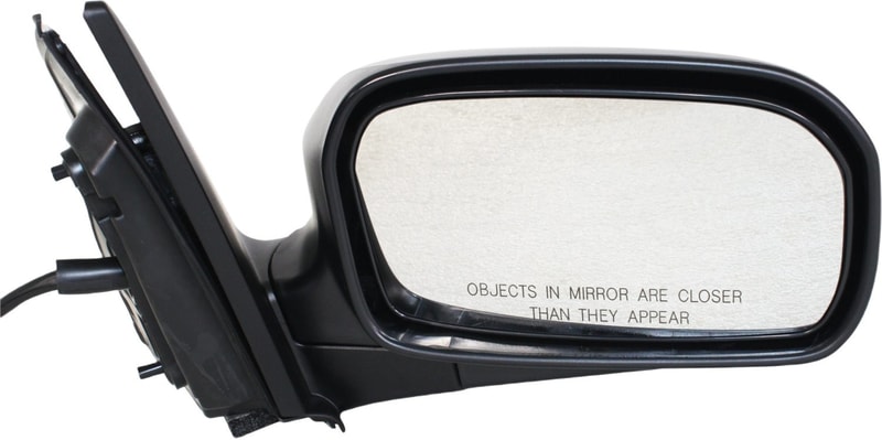2002 - 2005 Honda Civic Side View Mirror - Right (Passenger)