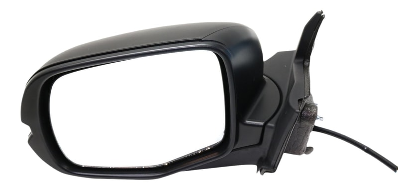 2017 - 2022 Honda Pilot Side View Mirror - Left (Driver)