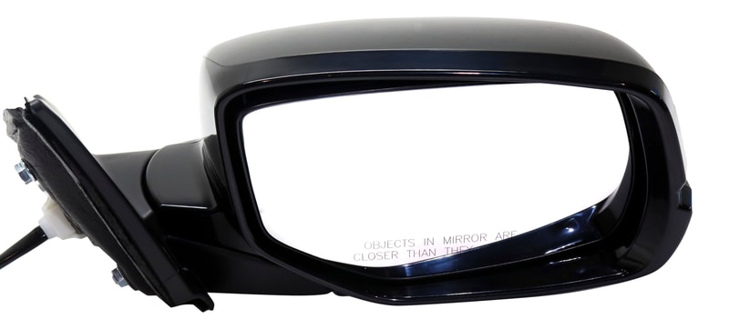 2016 - 2017 Honda Accord Side View Mirror - Right (Passenger)