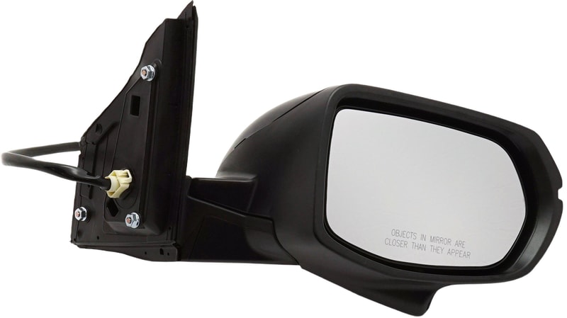 2016 - 2016 Honda CR-V Mirror Outside Rear View (Right / Passenger Side)