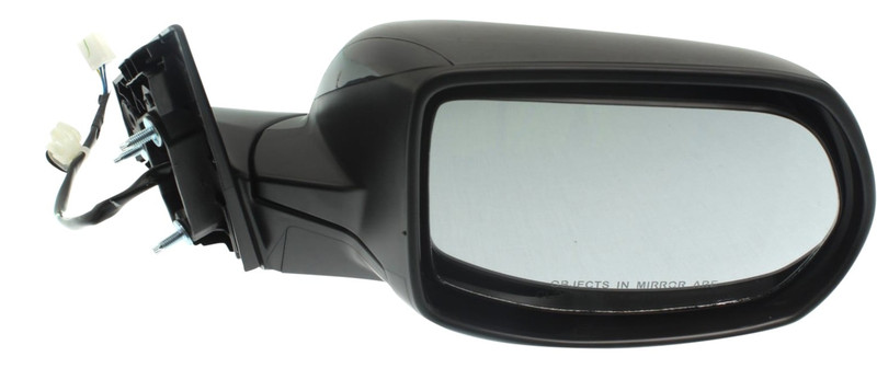 2017 - 2022 Honda CR-V Side View Mirror - Right (Passenger)
