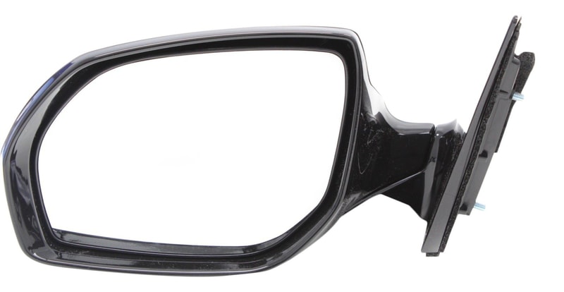 2013 - 2016 Hyundai Santa Fe Side View Mirror - Left (Driver)