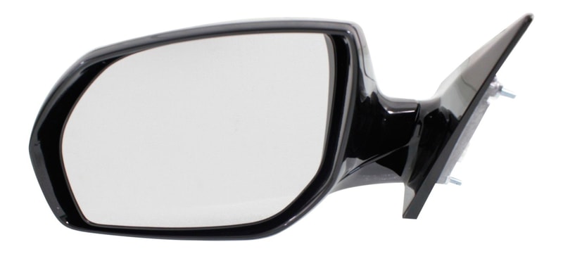 2012 - 2016 Hyundai Santa Fe Side View Mirror - Left (Driver)