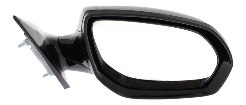 2012 - 2013 Hyundai Santa Fe Side View Mirror - Right (Passenger)