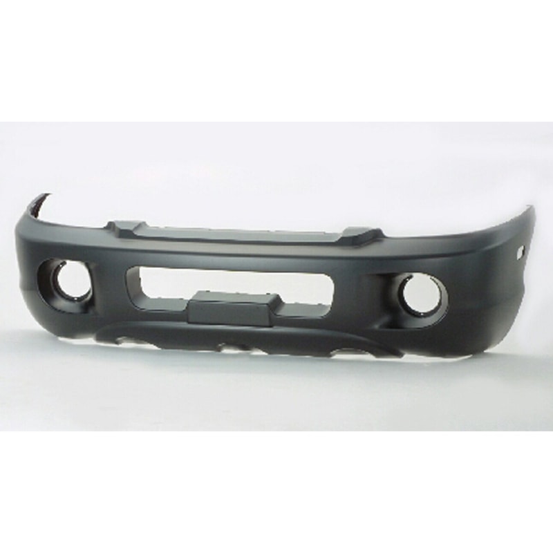 2001 - 2005 Hyundai Santa Fe Front Bumper Cover