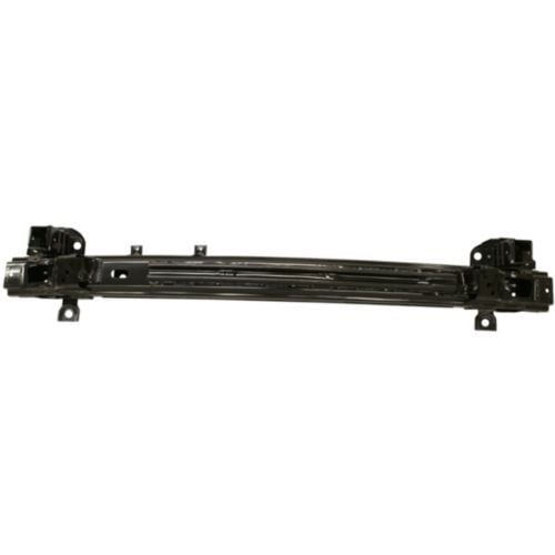 2007 - 2009 Hyundai Santa Fe Front Bumper Reinforcement Replacement