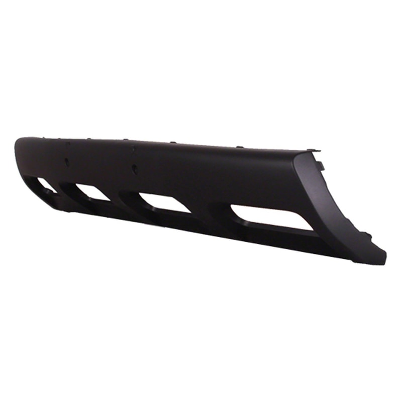 2007 - 2009 Hyundai Santa Fe Front Bumper Cover