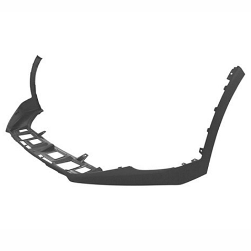 2019 - 2020 Hyundai Santa Fe Front Bumper Cover Lower (CAPA Certified)