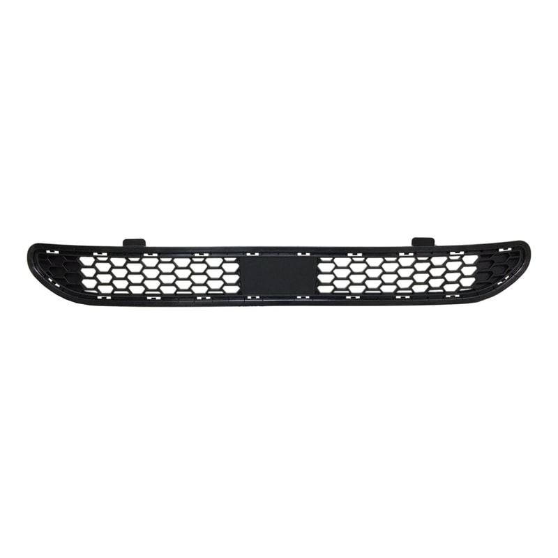 2019 - 2020 Hyundai Santa Fe Front Bumper Grille (CAPA Certified)