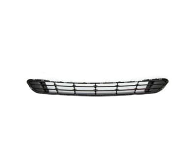 2017 - 2019 Hyundai Santa Fe Front Bumper Grille