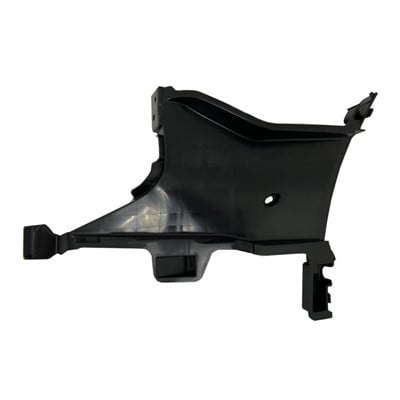 2020 - 2022 Hyundai Sonata Front Bumper Insert (Left / Driver Side)