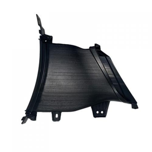 2020 - 2023 Hyundai Sonata Front Bumper Insert (Left / Driver Side)